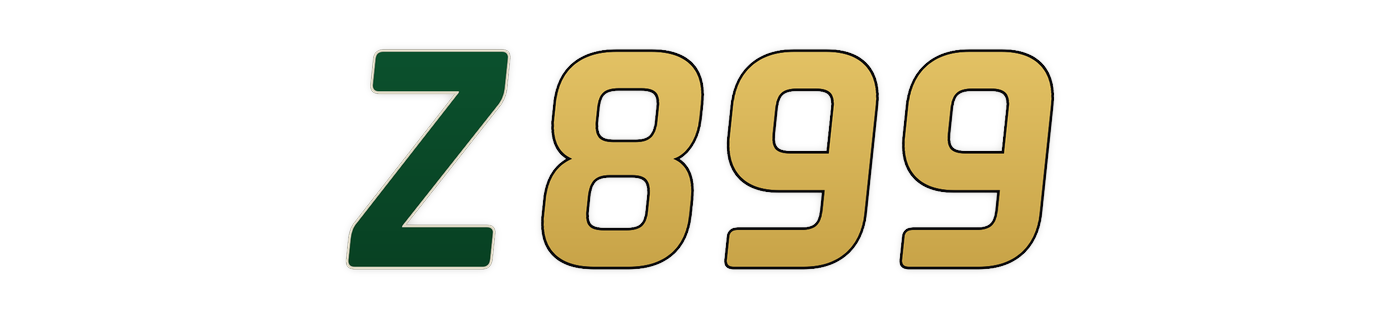 z899 Logo